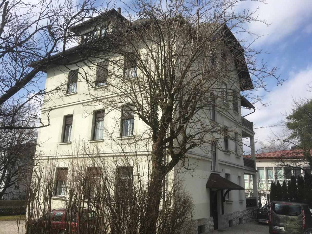 Apartment In The Heart Of Bled With Views 外观 照片